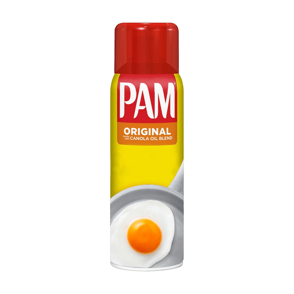 PAM Original Cooking Spray